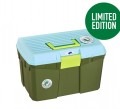 PRO TACK MEDIUM GROOMING BOX 168